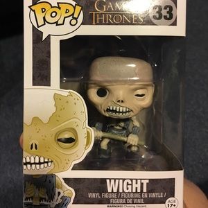 Funko Pop - Wight