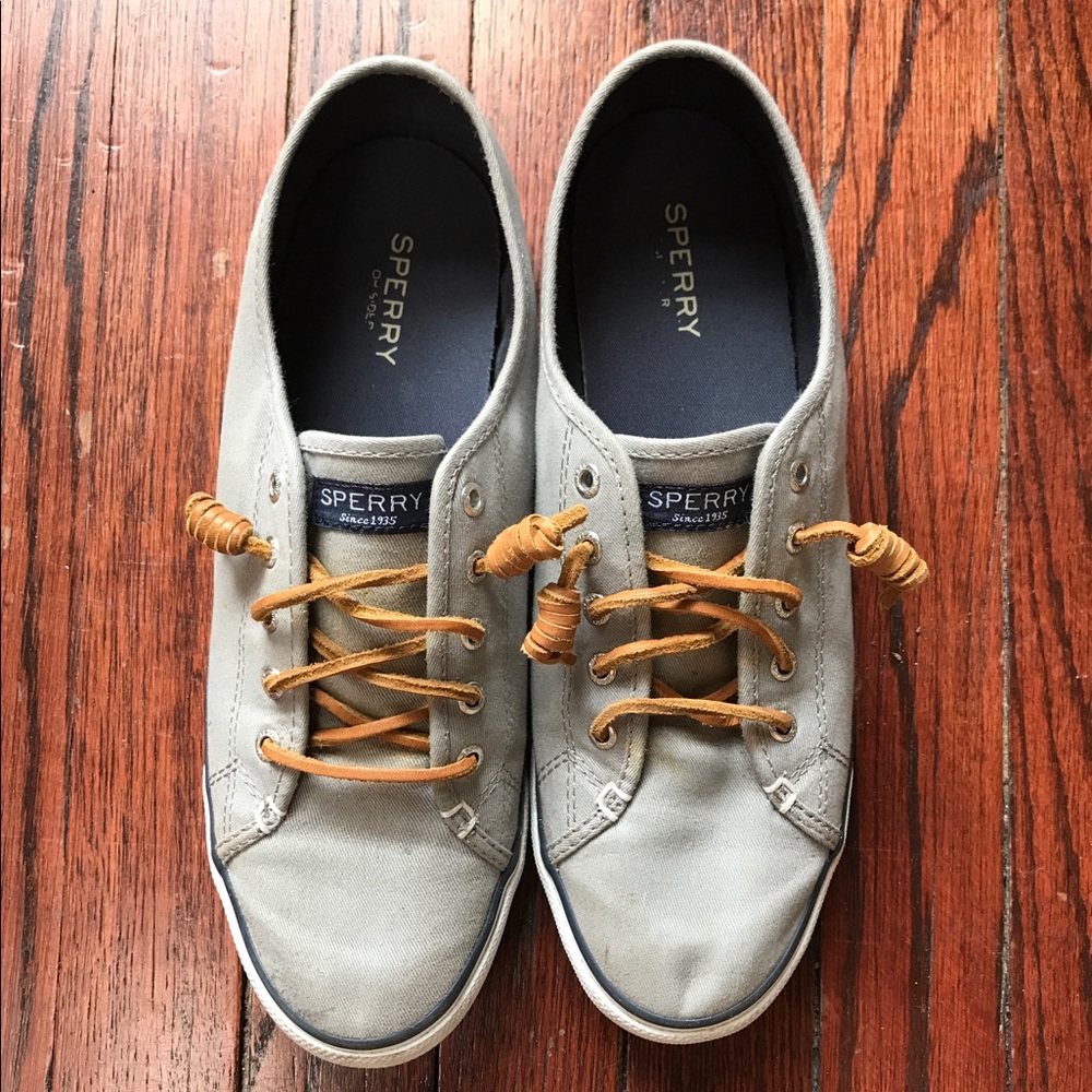 Sperry Shoes