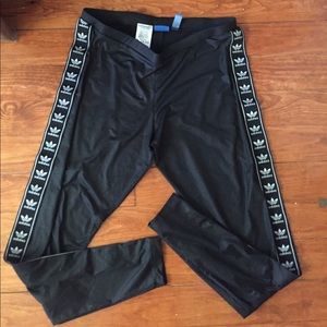 Adidas work out pants