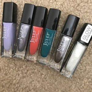 Custom Julep bundle