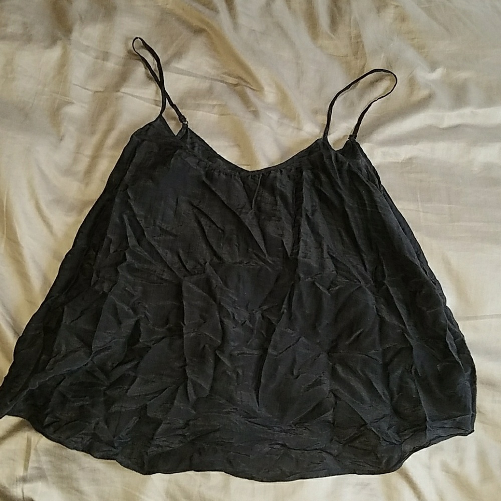 Black Cami