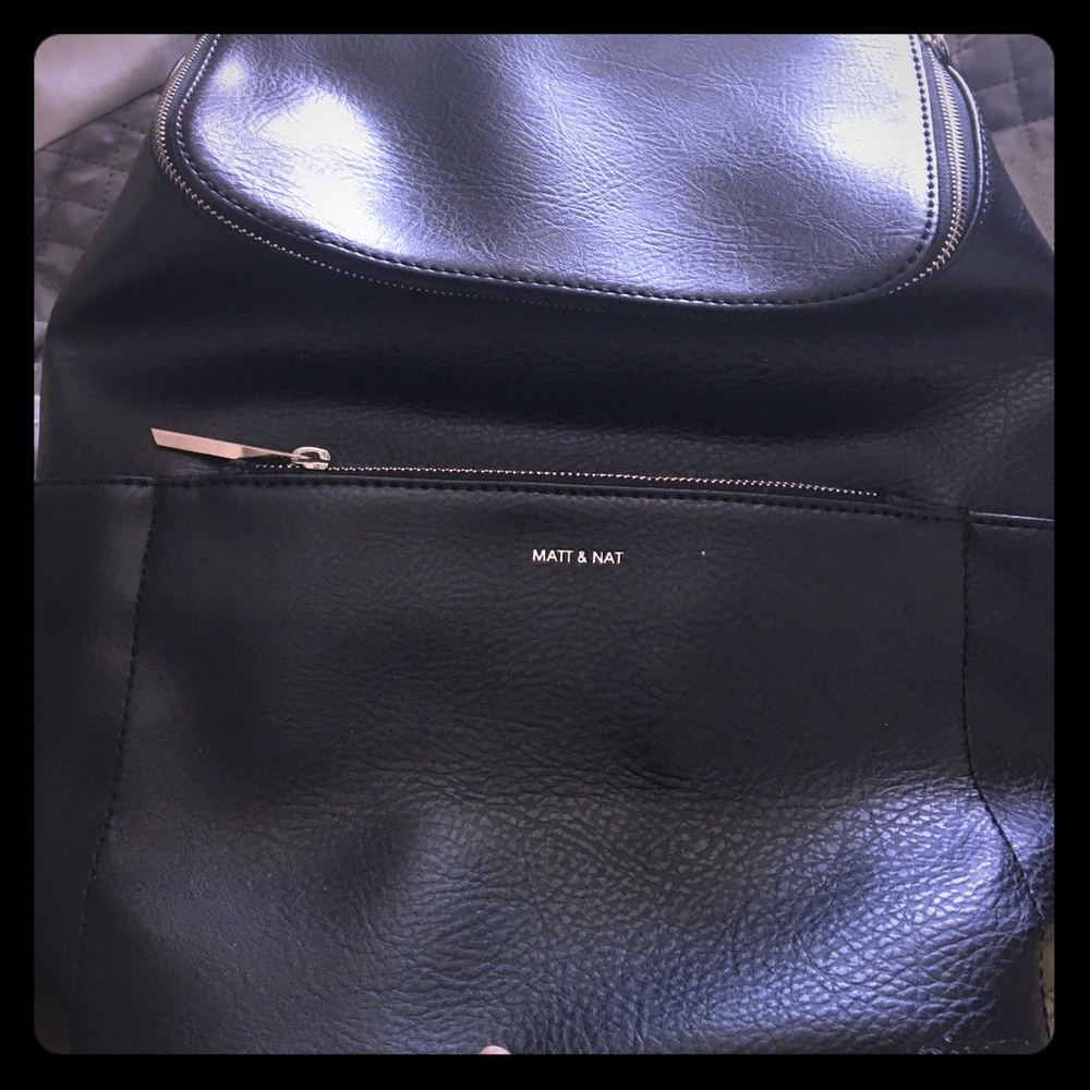 Matt &Natt Authentic backpack