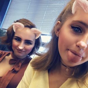 Meet your Posher, Jillian