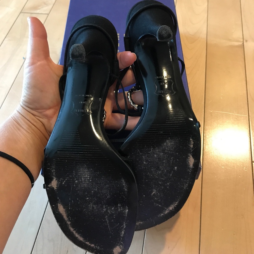 Stuart Weitzman - Picture 5 of 5