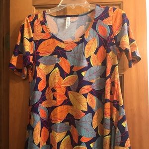 Lularoe Perfect T size XS
