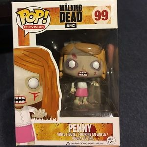Funko Pop - Penny