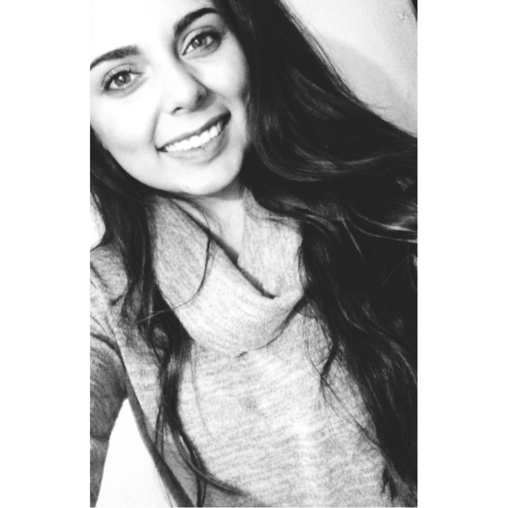 Meet your Posher, Brianna