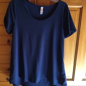 Lularoe Classic T-Large