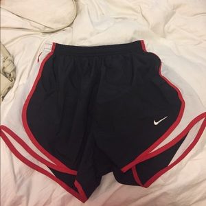 Nike Tempo Shorts!