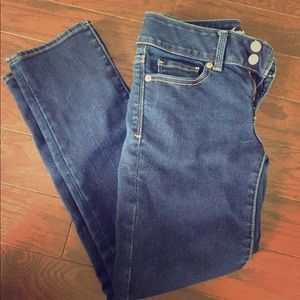 American Eagle - Crop Jeans