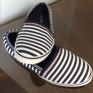 Nautica slip-on shoes size 7.5
