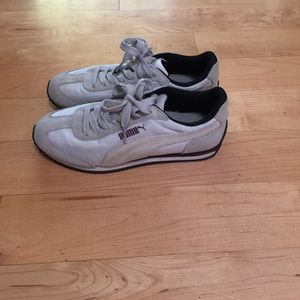 Puma women's sneakers
