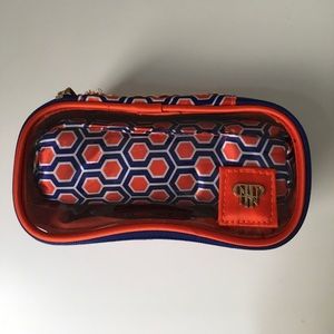 Travel Jewelry Bag