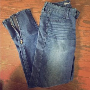American Eagle Jeggings