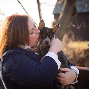 Meet your Posher, Deborah