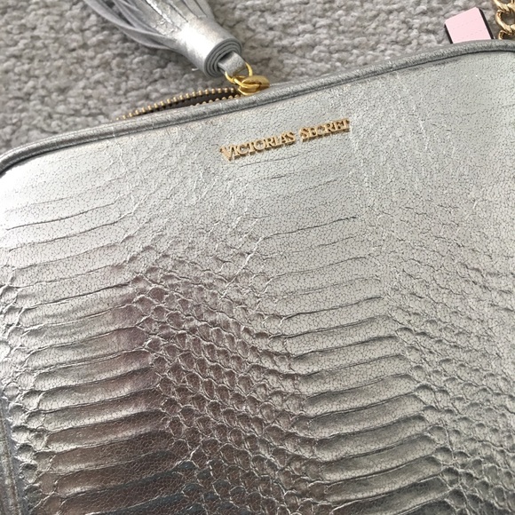 Victoria secret satchel purse - Picture 2 of 3