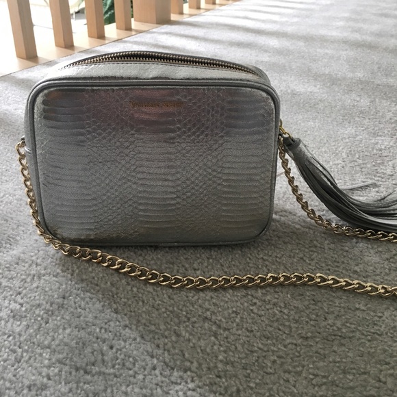 Victoria secret satchel purse - Picture 3 of 3