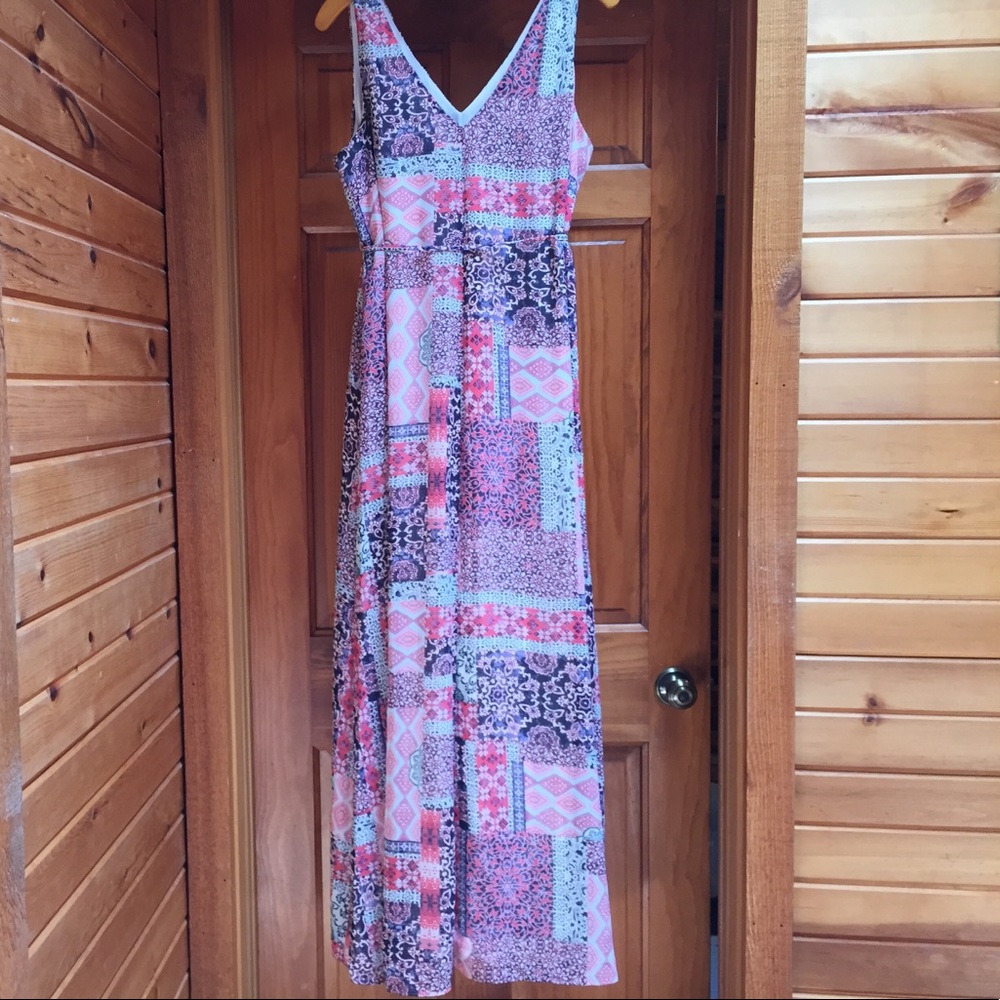 Maternity Dress-Jessica Simpson