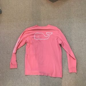Vineyard Vines Tee