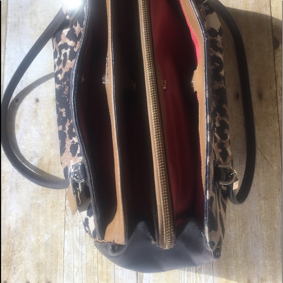 Coach tote - Picture 2 of 2