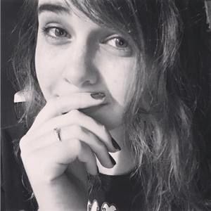 Meet your Posher, Katiee