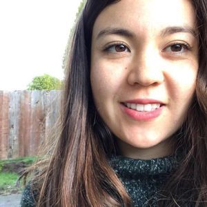 Meet your Posher, Mara