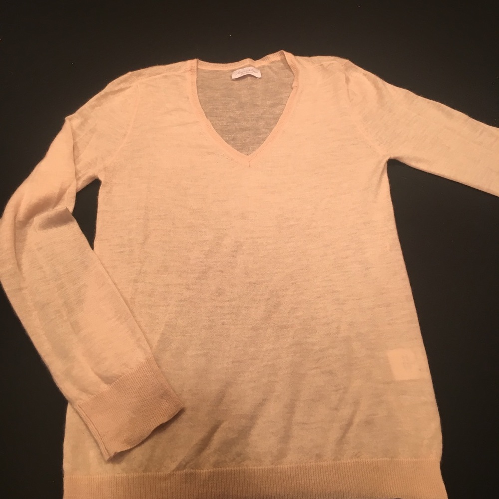 American Vintage cashmere sweater