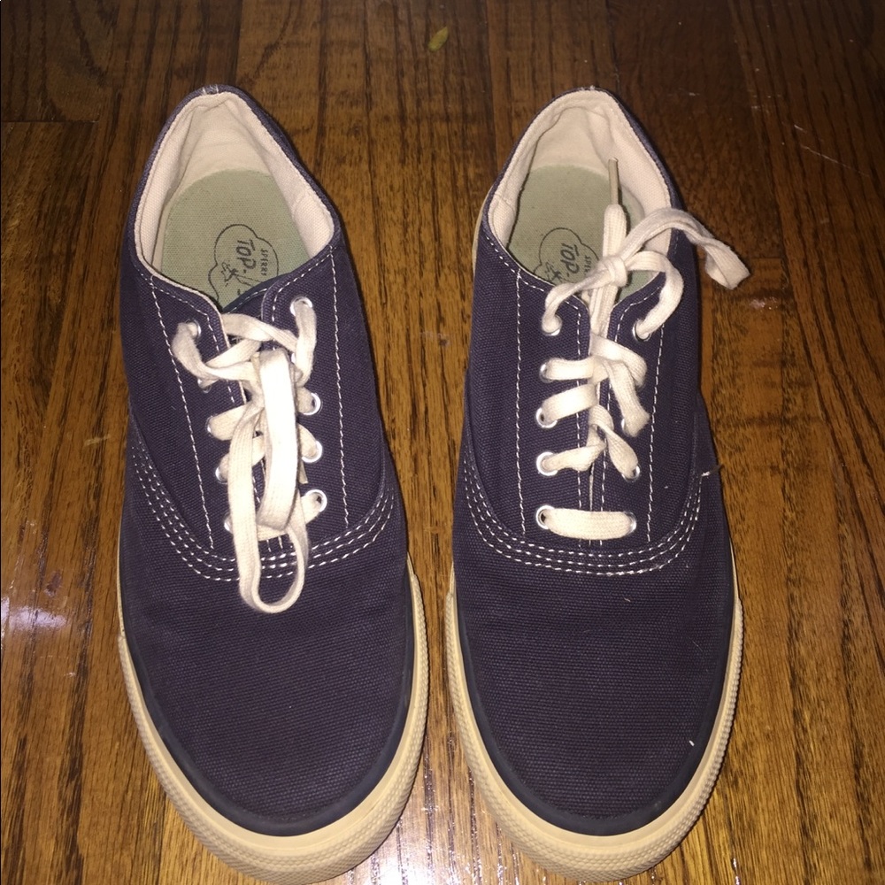 Sperry's fashion shoes