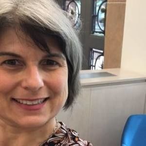 Meet your Posher, Anne-sophie