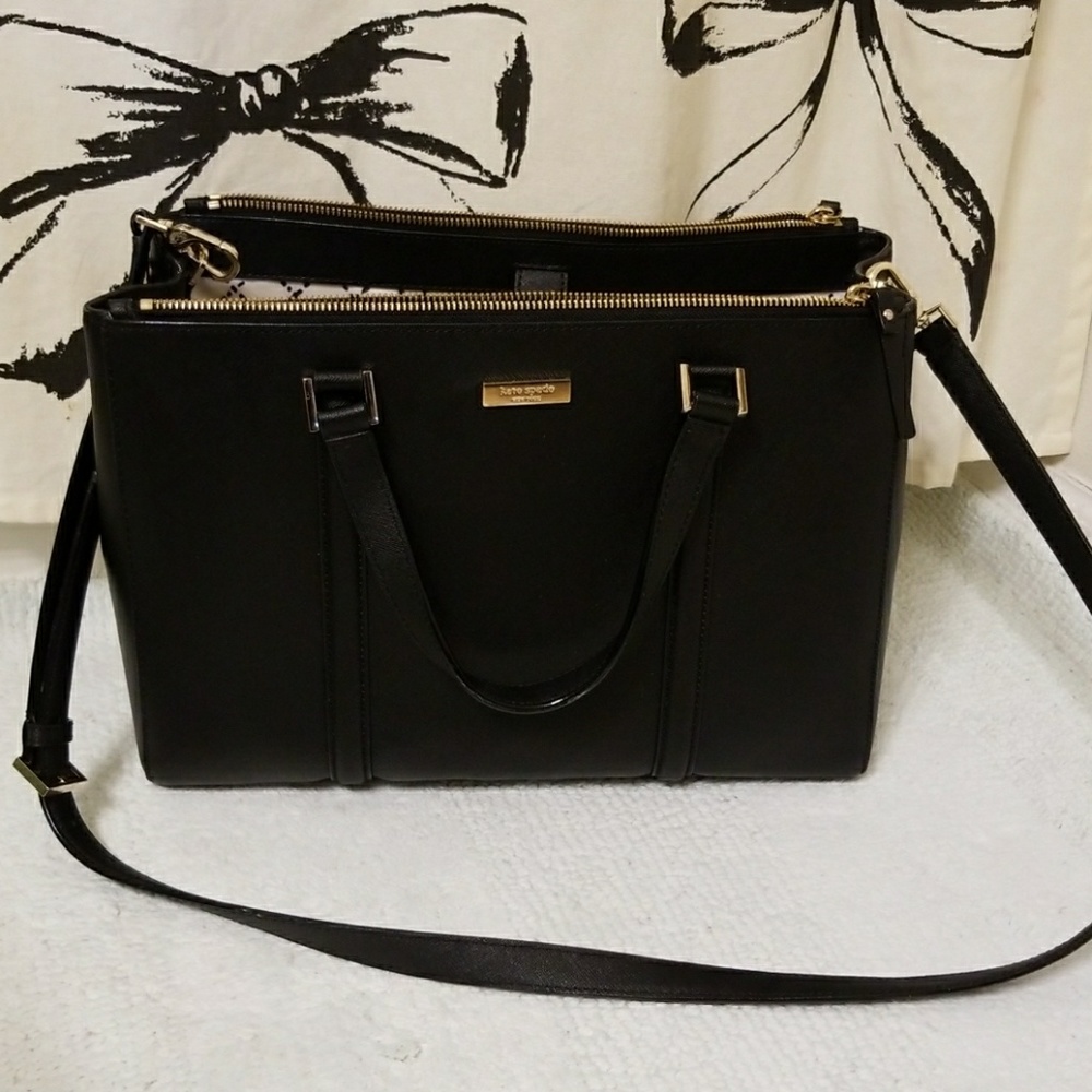 Kate Spade Loden Handbag
