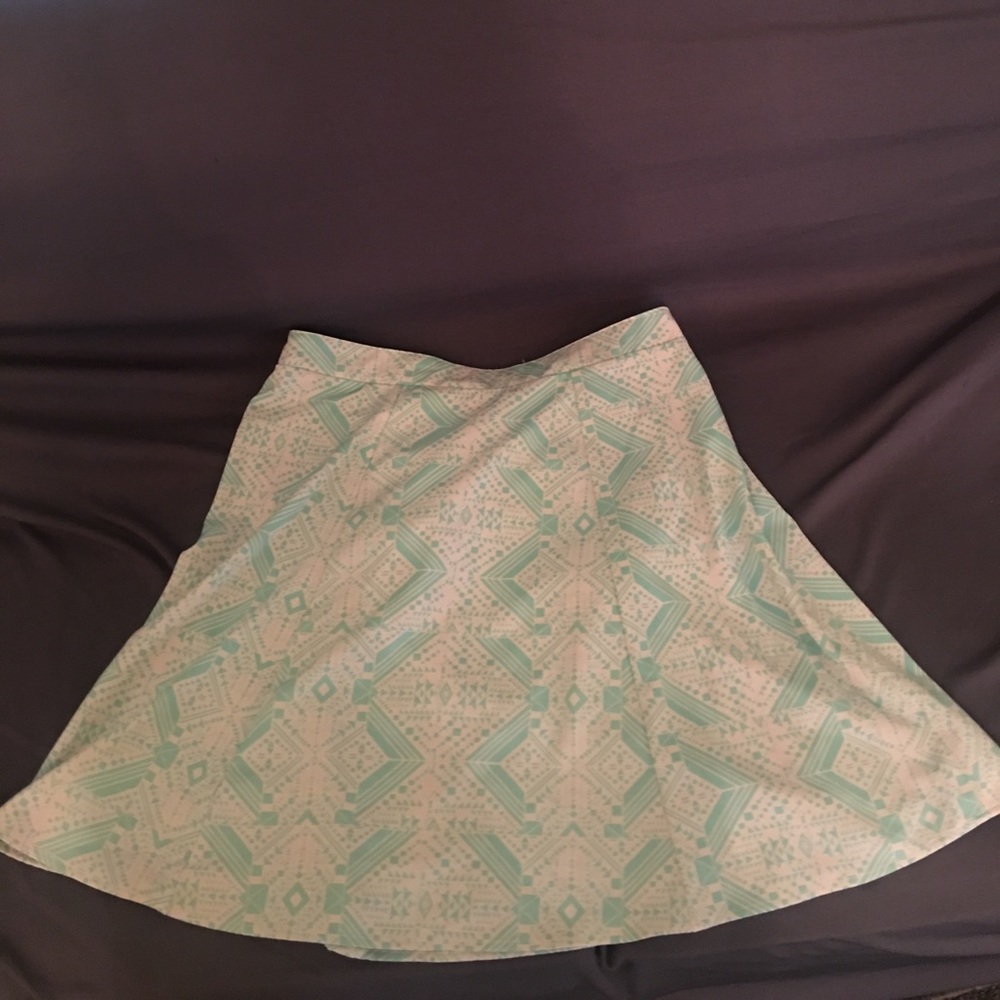 Anna Bella Skirt