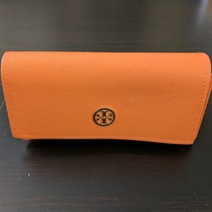 Tory Burch Sunglasses Case