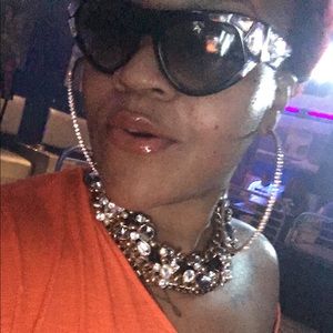 Meet your Posher, Dawn