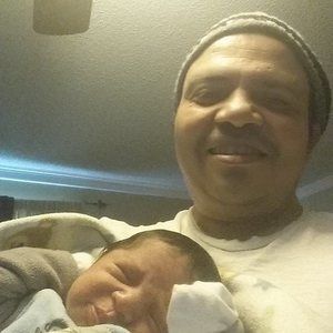 Meet your Posher, Hank