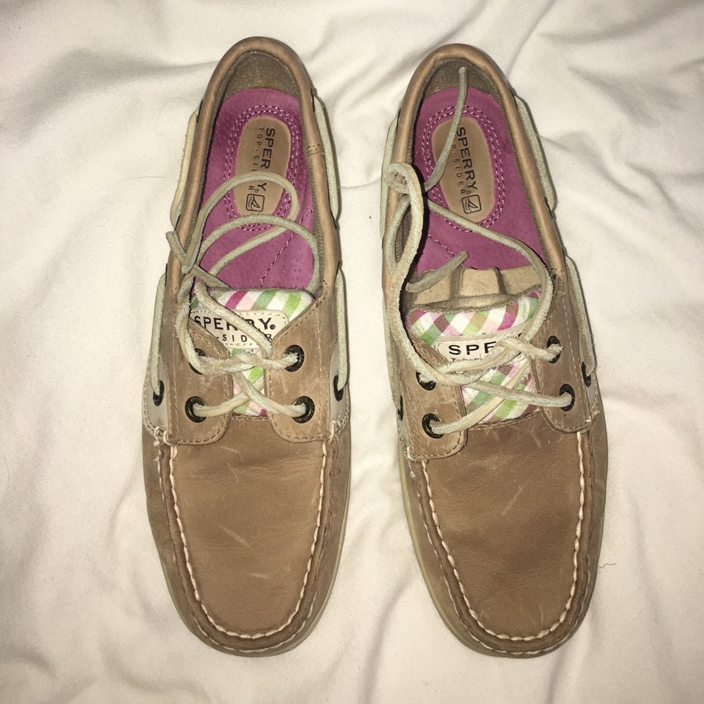 Sperry shoes