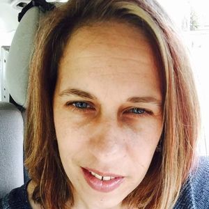 Meet your Posher, Carolann