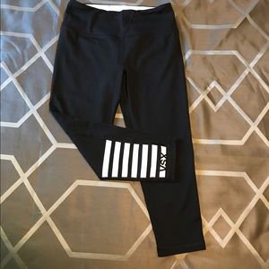 Brand new knockout workout crops!