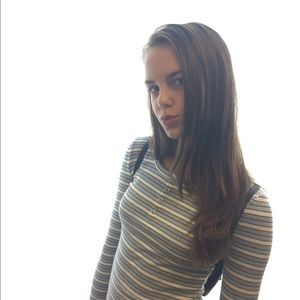 Meet your Posher, Jenna