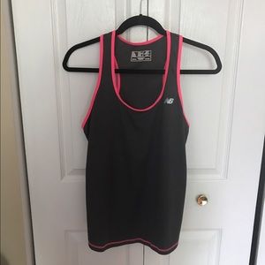 New Balance Running Tank