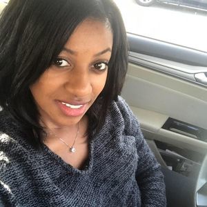 Meet your Posher, Ty