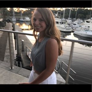 Meet your Posher, Sam