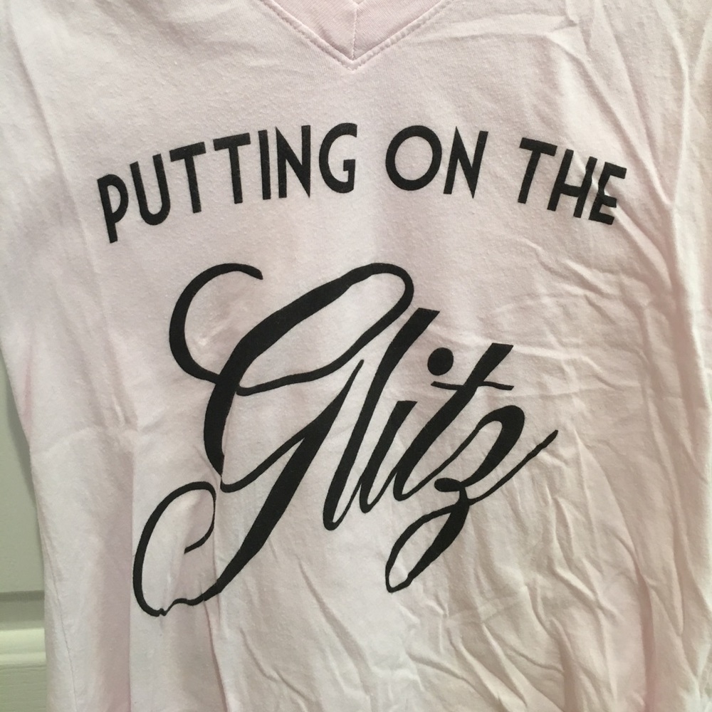 Wildfox graphic tee - Picture 3 of 4