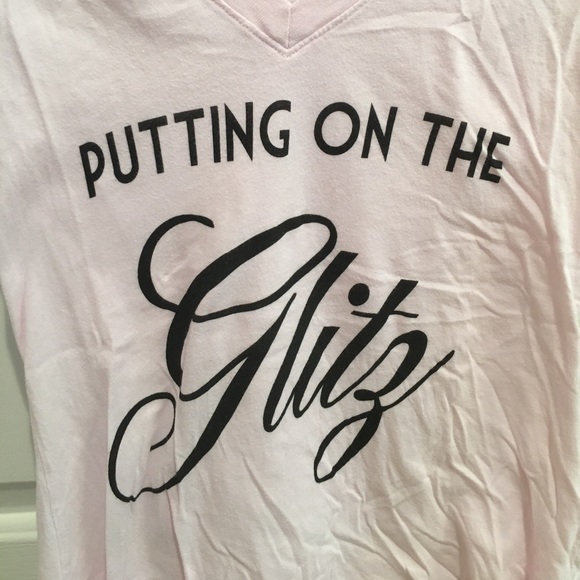 Wildfox graphic tee - Picture 3 of 4