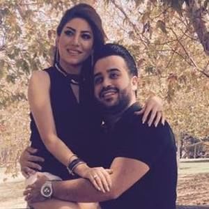 Meet your Posher, Ben