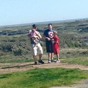 Meet your Posher, Courtney