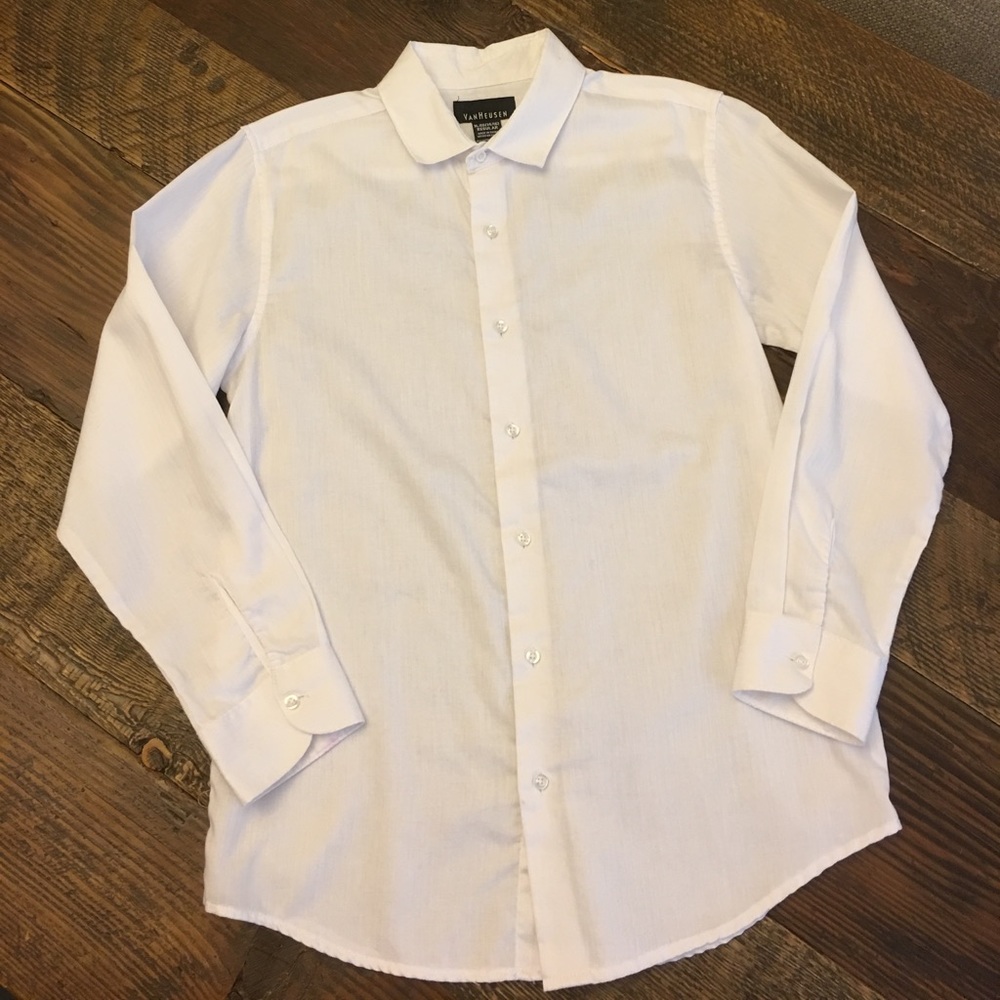 Van Heusen Shirt