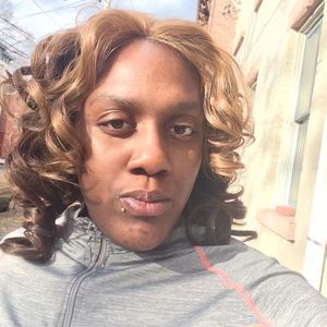 Meet your Posher, Latesha