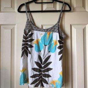 Roxy tank top