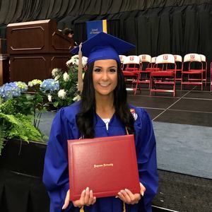 Meet your Posher, Jacqueline