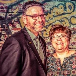 Meet your Posher, Bob